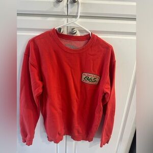 Morgan Wallen official concert sweatshirt Men’s size S.